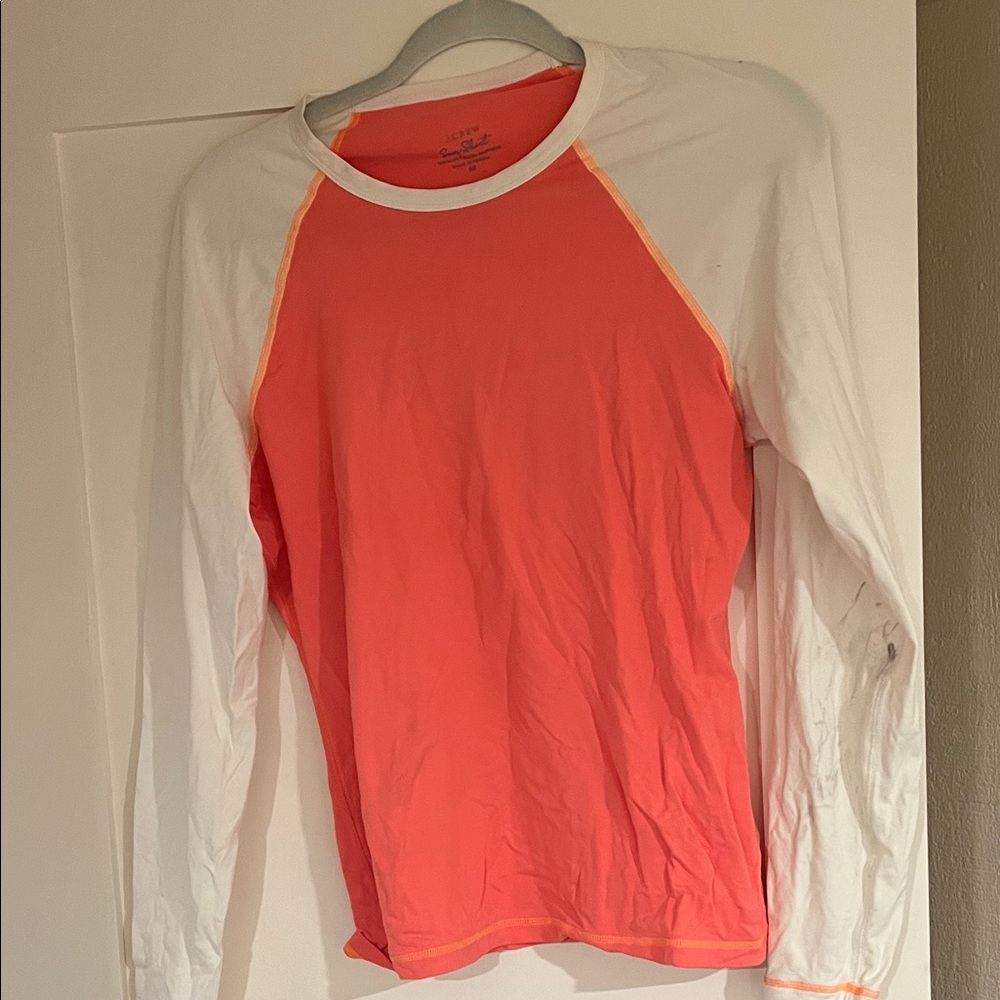 J. Crew Rash Guard